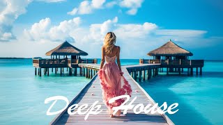 Avicii, Alan Walker, Charlie Puth, Martin Garrix & Kygo, The Chainsmokers Style - Summer mix #153