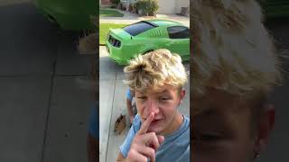 Snake prank! 😳 #shorts #prank