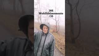 Das kleine Glück jeden Tag - 366 Wohlfühlmomente /35