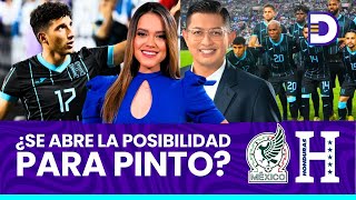 Toda la información actualizada horas previas al duelo México vs. Honduras desde el Nemesio Diez