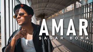 'AMAR' by PRABH DEEP | Sagar Bora (Choreography)