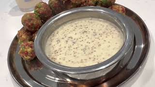 Payasam recipe Fiji Style | Indian desert