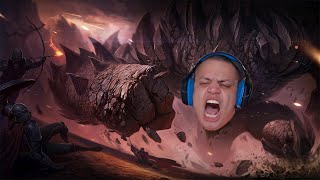 Tyler1 - Carried by My Team