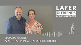 Folge 12 - Natalia Wörner zu Gast bei Johann Lafer