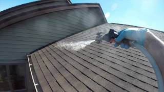 Does my Macungie roof need replaced or cleaned?