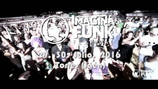 Promo Imagina Funk 2016