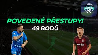 TOP500 JE BLÍZKO! FANTASY LIGA 2023/24