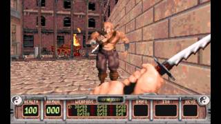 Shadow Warrior - Multiplayer taunts