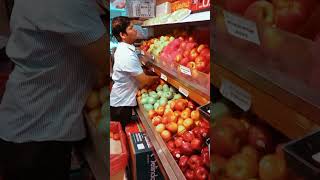 Fruit price in Doha Qatar 4 Ramadan 2024 | Cheap Fruit in Qatar 2024 Ramadan #fruitrates #qatar