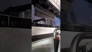 #bending #machine #fabrication #cncbendingmachine #cnc