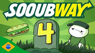 Sooubway 4: O Último Sanduíche (Fandublado PT/BR)