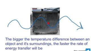 P1 1.7 Energy transfer by design