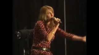 Lucy Lawless: Cowboy Song