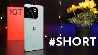 OnePlus 10T - Minireview - #Short