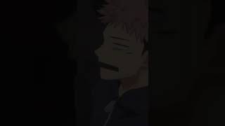 Jujutsu Kaisen is ending #jjk #jujutsukaisen #edit #sadedits #end #cooledit #sukuna #itadori #gojo