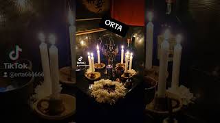 ORTA-Templo de Azúcrim! Ritual a Pazuzu! Satanismo Tradicional Teísta!