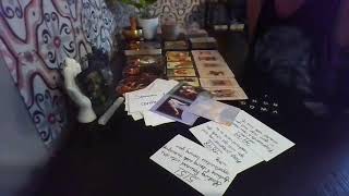 Libra Energy Reading LIVE!