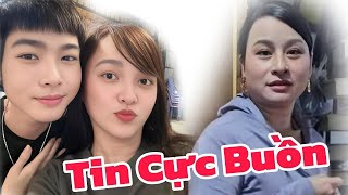 Tin Cực Buồn: 15s nhận Tin Cực Buồn, thám tử đầu đất độiquần ống cao ống thấp cùng cô ca sĩ đồi nhà