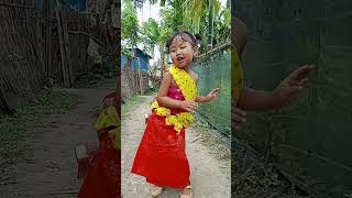 Anaya debbarma ll short video viral videos