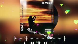 Happy Sunday Whatsapp Status