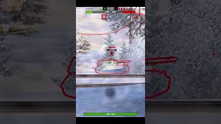 T-22 mediun - Daño 6301 + Maestría + 4 Kills | World of Tank Blitz | optie_gamed