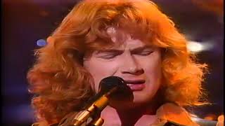 Megadeth ` Train of Consequences. The Jon Stewart Show 1994