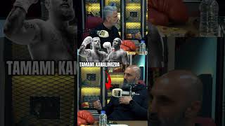 ŞİKELİ Mİ? Mike Tyson vs Jake Paul I Özel Yayın