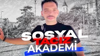 SOSYAL MÜHENDİS AKADEMİ İFŞA. (ful hd kaldırılmadan acil izle)