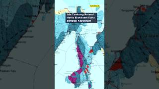 Izin Tambang Potensi Gerus Ekosistem Karst Banggai Kepulauan #news #tambang  #banggaikepulauan