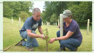 Riparian Stewards Training Video