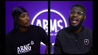 Victory sings on Akah Bants Music Show | Previously Recorded