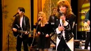 Patty Loveless - Live Performances