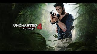 Let's Play Uncharted 4 - Épisode 9 - regarde dans ma long vue ;)