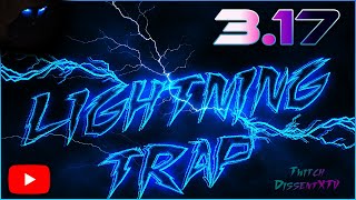 Lightning Trap by DissentXTV | 3.17 Update | Archnemesis League - The Verdict!