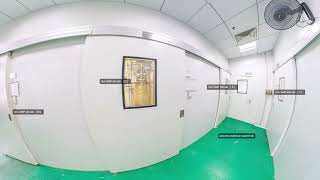 Non-GMP Kilo Laboratory Virtual Tour | BioDuro-Sundia CRDMO