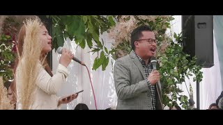 The Blessing | James Lalpu & Ngai Khan Cing