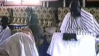 Cheikh Saliou Mbacke ibn Cheikhnal Khadim