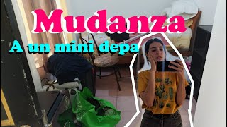 Me mudo a un departamento mini| Y mis plantas?