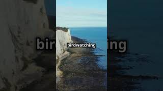 White Cliffs of Dover England United Kingdom