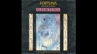 Fortuna featuring Satenig - Fortuna dance (Dub).