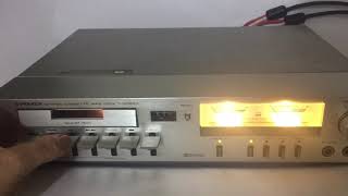 Pioneer T-3050M  1980