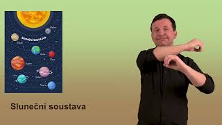 149. Sluneční soustava