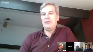 OceanMOOC | 10 July (Monday) 2017 | Peter Bossier, Mark Dickey-Collas, Hans Jürgen Matern