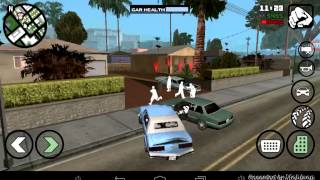 GTA SAN ANDREAS EP.1 RANDOM MISION