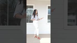 Stepping into serene living farmer’s porch! #FarmersPorch #HomeTour #RealEstateReel