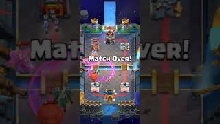 Mortar Bait is Fun! Clash Royale