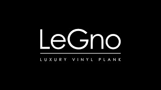 Legno Collection by SAR Floors - 7" x 48" x 2.5mm Luxury Vinyl Plank