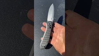 🛑the most underated Benchmade, presidio 2🛑