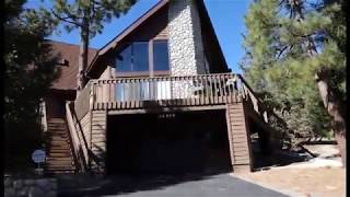 Excel Escape Vacation Retreat - a Pet Friendly Idyllwild Vacation Cabin