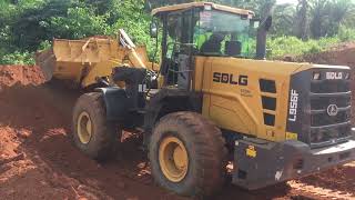 Ongoing Loader Practicals at SMET MINING & ENGINEERING. Call our numbers and be a part of the team